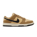 Nike Dunk Low Dark Driftwood (Women's) - Side Kicks