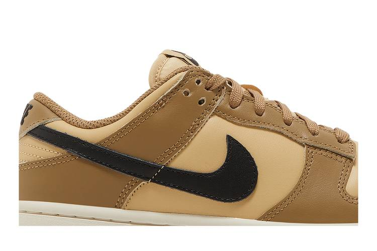 Dunk Low Dark Driftwood (Women's)
