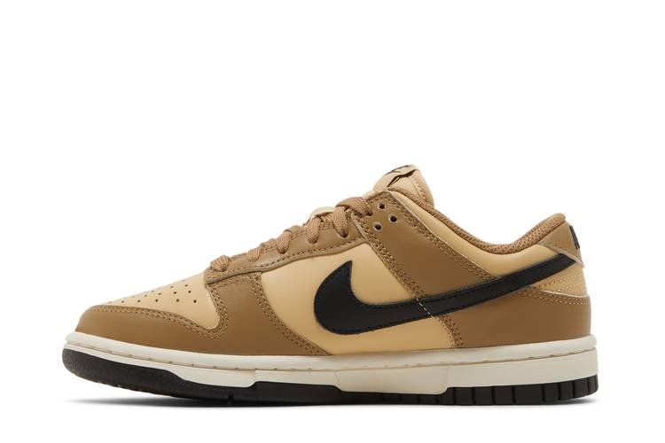 Dunk Low Dark Driftwood (Women's)