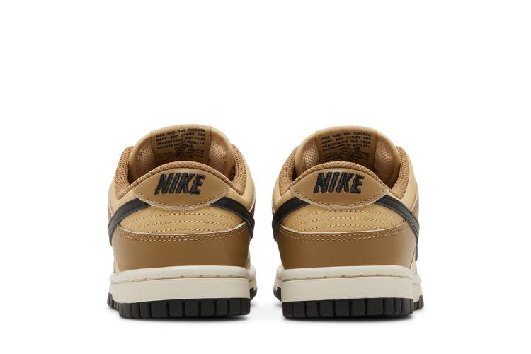Dunk Low Dark Driftwood (Women's)