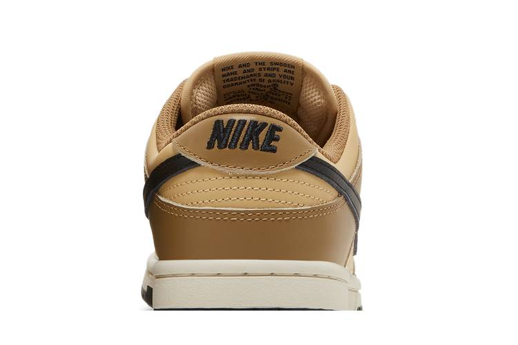 Dunk Low Dark Driftwood (Women's)