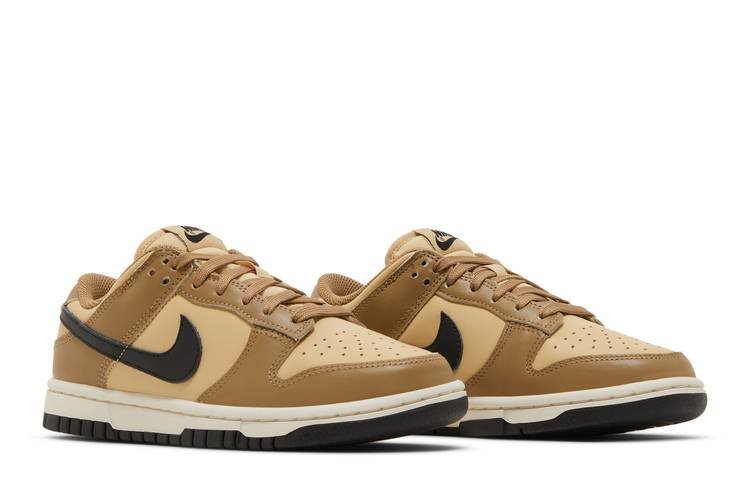 Dunk Low Dark Driftwood (Women's)
