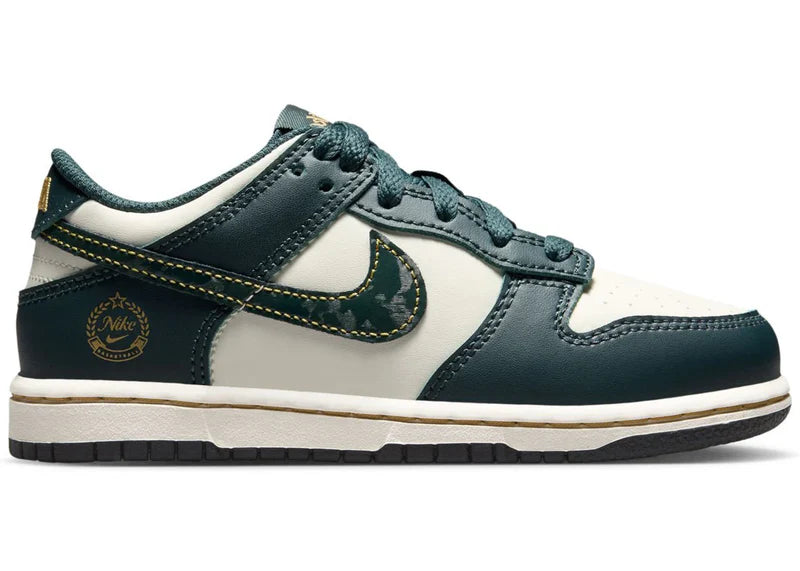 Dunk Low Deep Jungle (PS)