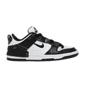 Nike Dunk Low Disrupt 2 Panda (Women's) - Side Kicks