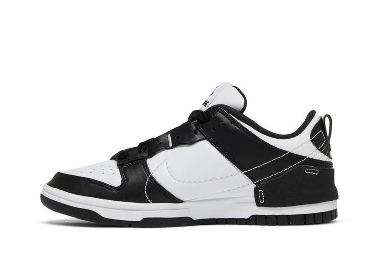 Dunk Low Disrupt 2 Panda (Women's)