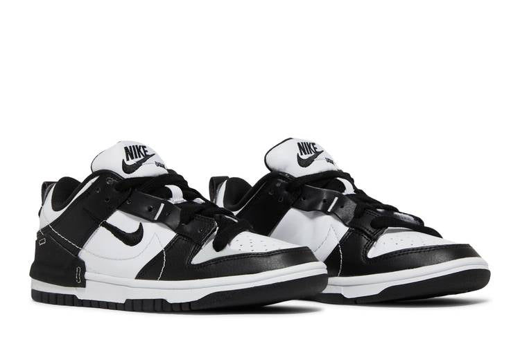 Dunk Low Disrupt 2 Panda (Women's)