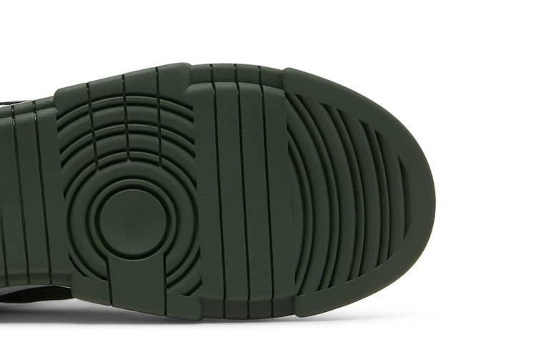 Dunk Low Disrupt Dark Green White (Women's)