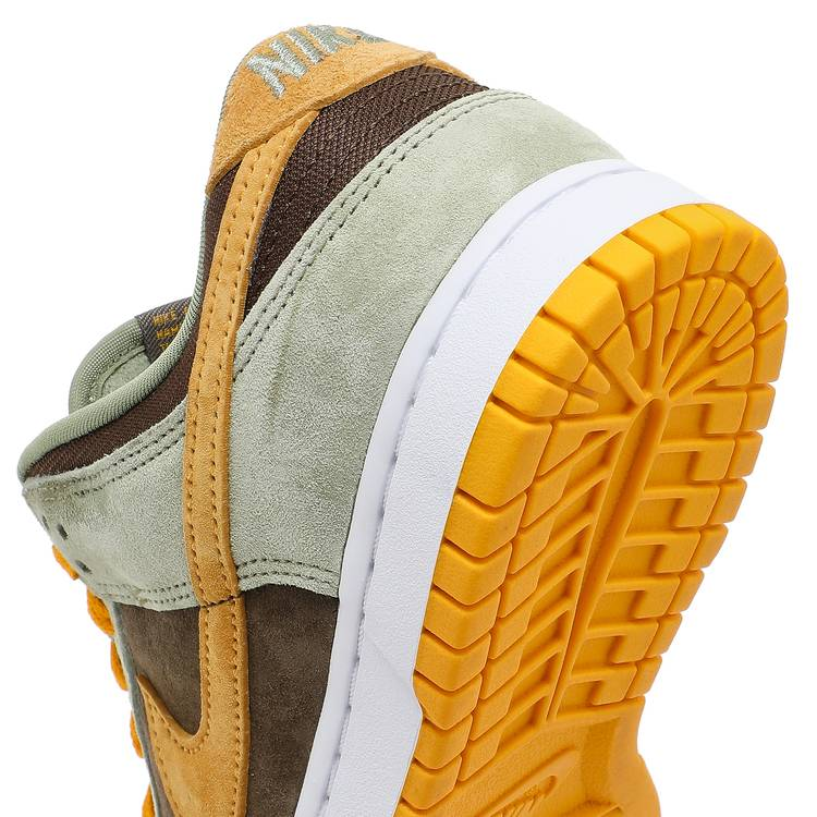 Dunk Low Dusty Olive (2021/2023)