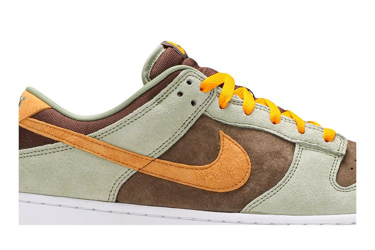 Dunk Low Dusty Olive (2021/2023)