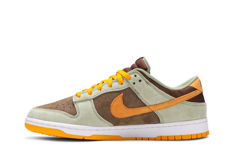 Dunk Low Dusty Olive (2021/2023)