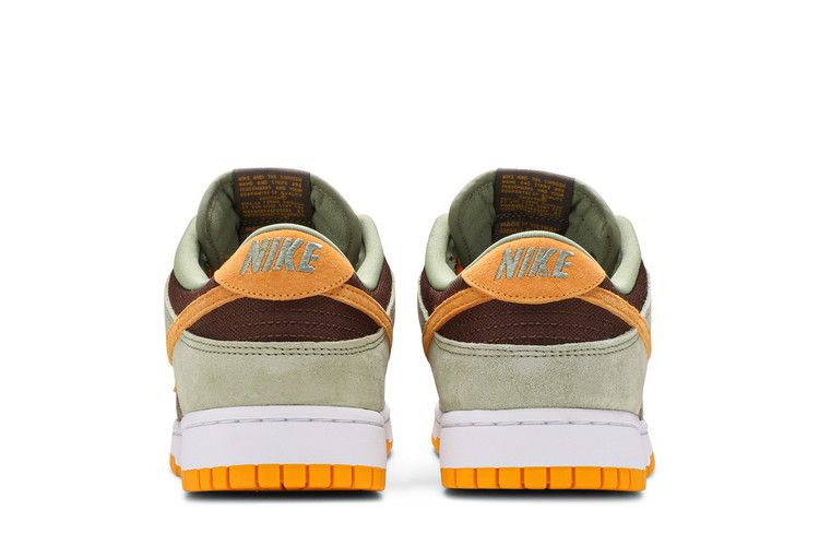 Dunk Low Dusty Olive (2021/2023)