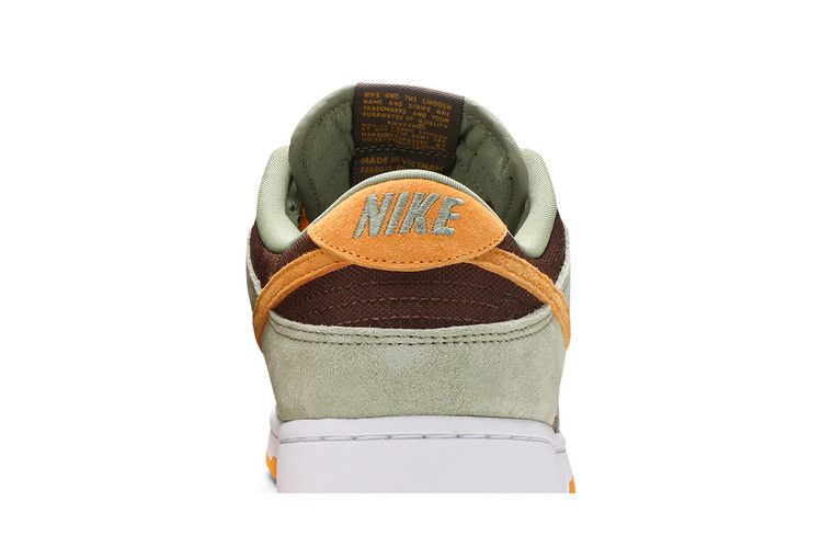 Dunk Low Dusty Olive (2021/2023)
