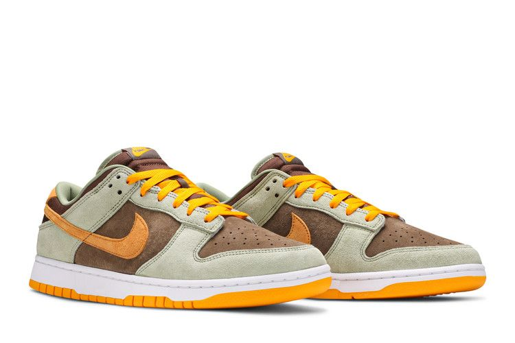 Dunk Low Dusty Olive (2021/2023)