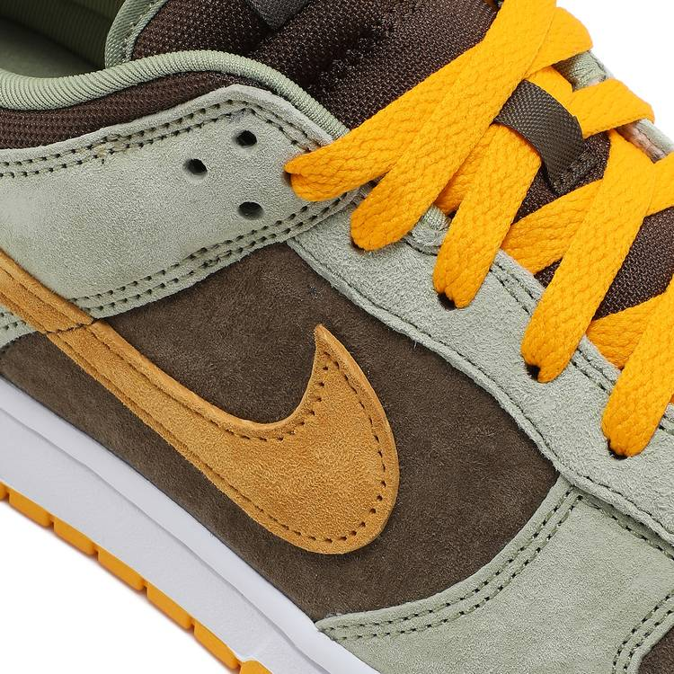 Dunk Low Dusty Olive (2021/2023)