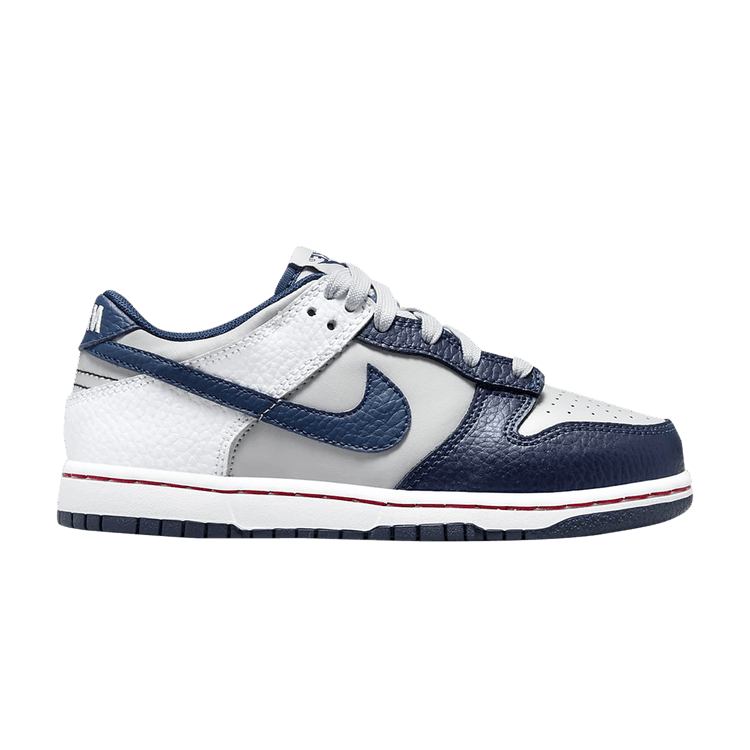 Dunk Low EMB NBA 75th Anniversary Brooklyn Nets (PS)
