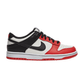 Nike Dunk Low EMB NBA 75th Anniversary Chicago (GS) - Side Kicks