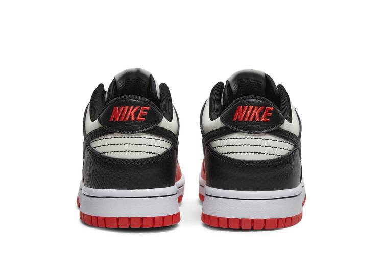 Dunk Low EMB NBA 75th Anniversary Chicago (GS)