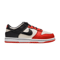 Nike Dunk Low EMB NBA 75th Anniversary Chicago (PS) - Side Kicks