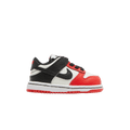 Nike Dunk Low EMB NBA 75th Anniversary Chicago (TD) - Side Kicks