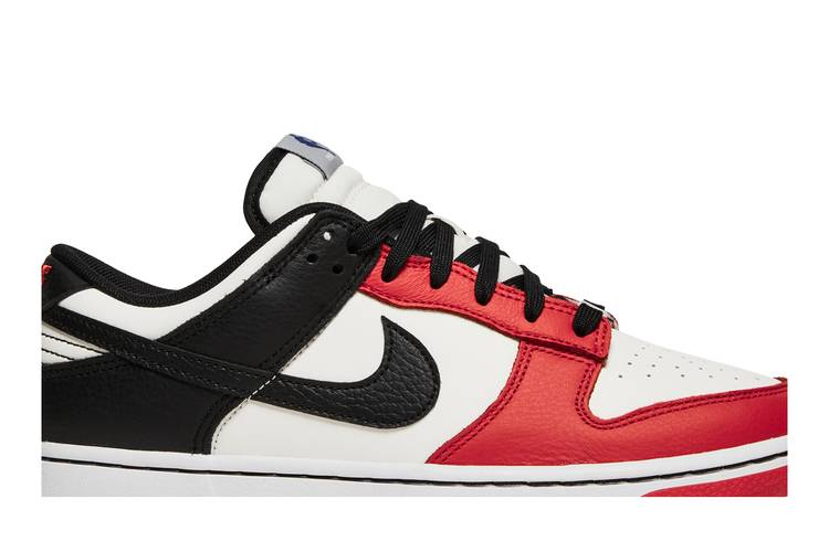 Dunk Low EMB NBA 75th Anniversary Chicago