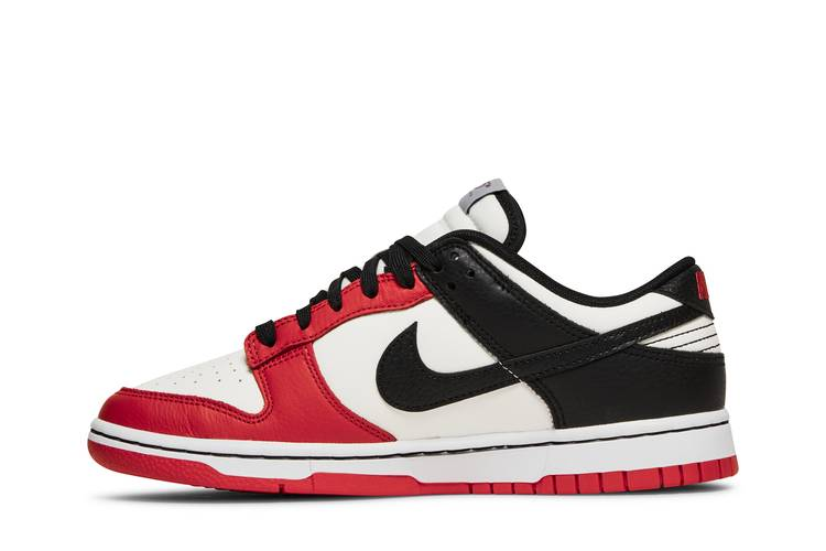 Dunk Low EMB NBA 75th Anniversary Chicago