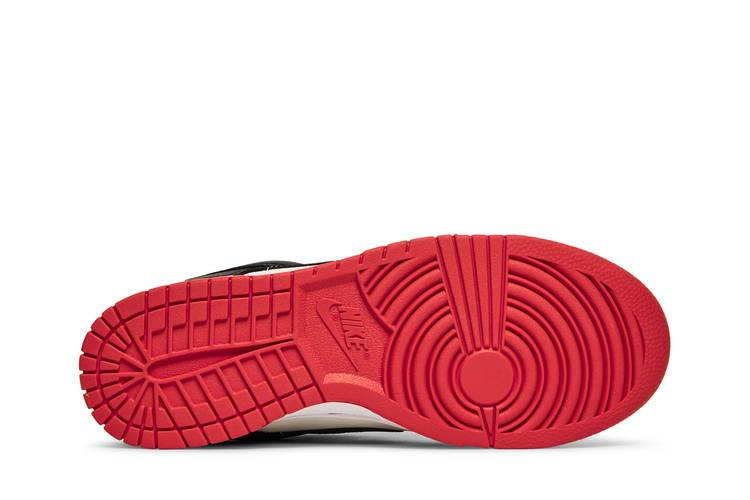 Dunk Low EMB NBA 75th Anniversary Chicago