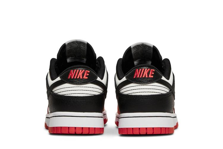 Dunk Low EMB NBA 75th Anniversary Chicago