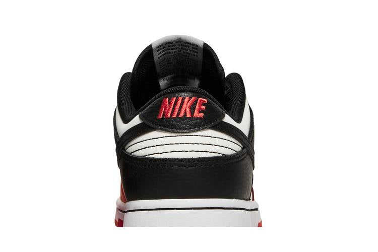Dunk Low EMB NBA 75th Anniversary Chicago