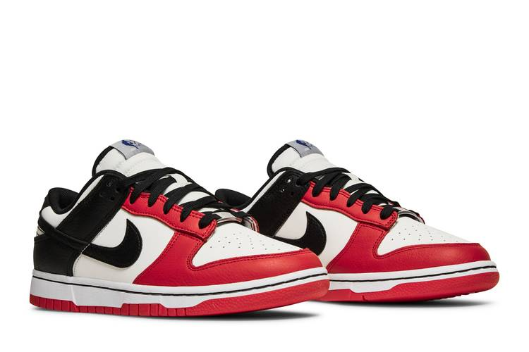Dunk Low EMB NBA 75th Anniversary Chicago