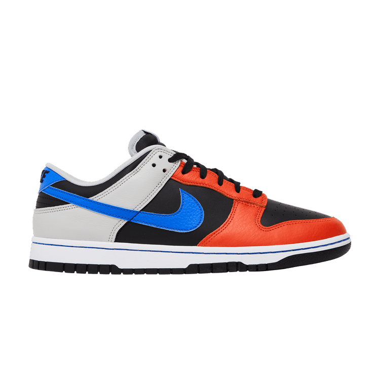 Dunk Low EMB NBA 75th Anniversary Knicks