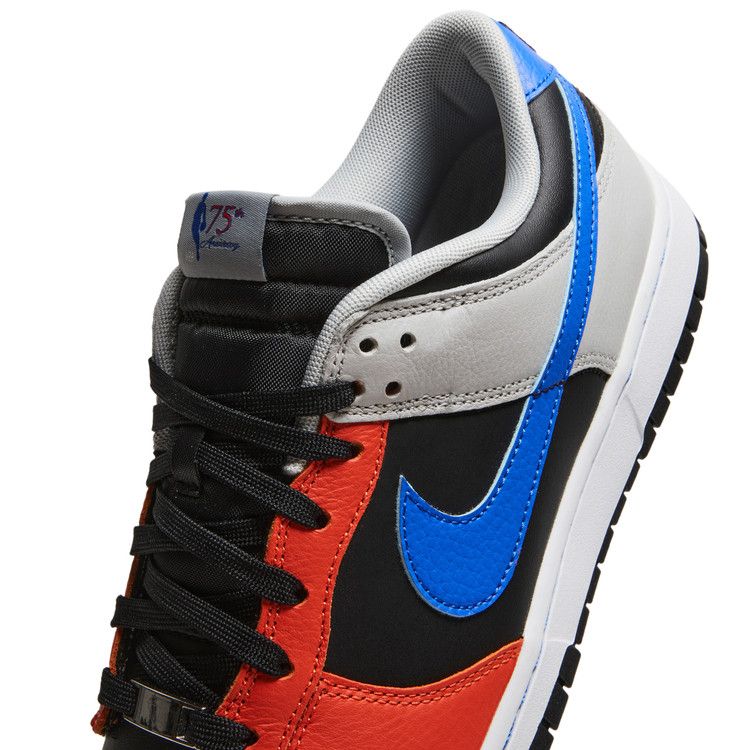 Dunk Low EMB NBA 75th Anniversary Knicks