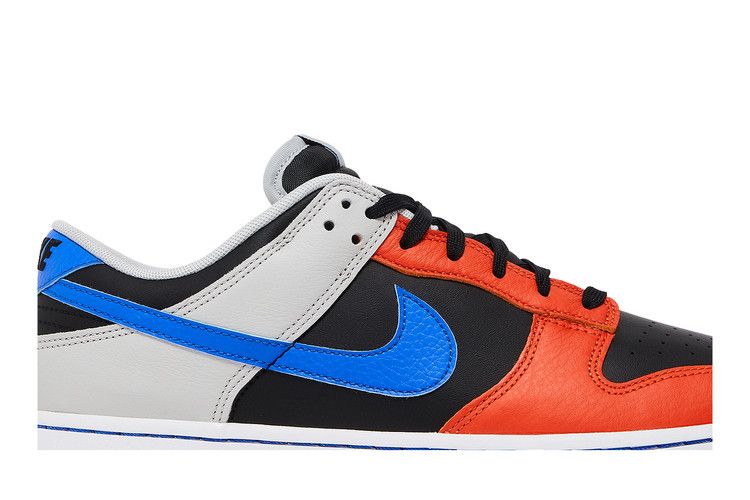 Dunk Low EMB NBA 75th Anniversary Knicks