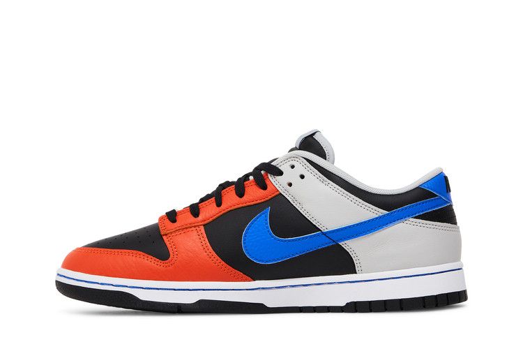 Dunk Low EMB NBA 75th Anniversary Knicks