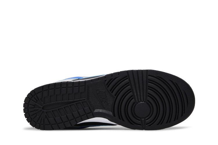 Dunk Low EMB NBA 75th Anniversary Knicks