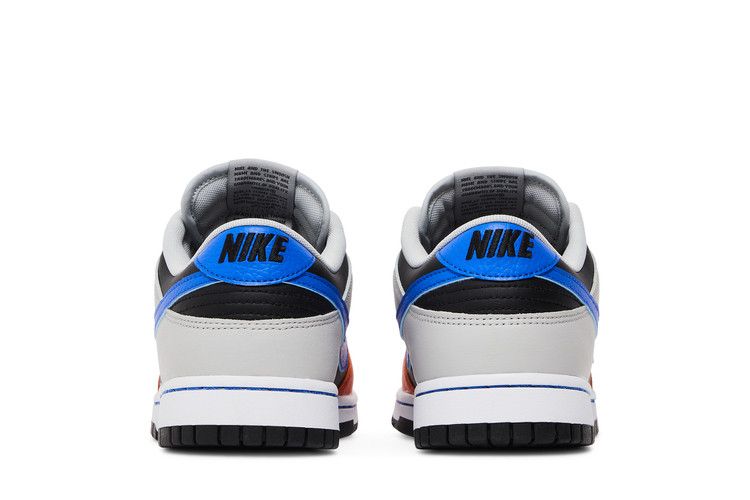 Dunk Low EMB NBA 75th Anniversary Knicks