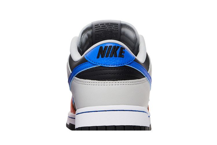 Dunk Low EMB NBA 75th Anniversary Knicks