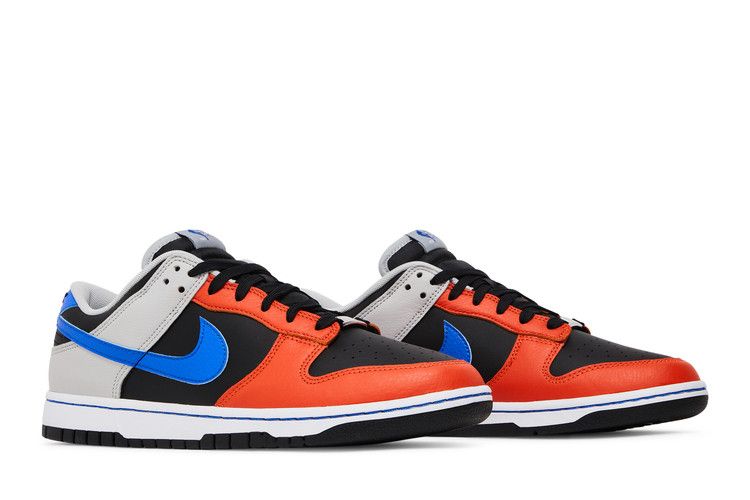 Dunk Low EMB NBA 75th Anniversary Knicks