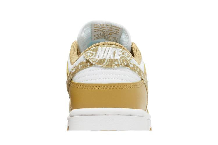 Dunk Low Essential Paisley Pack Barley (Women's)