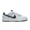 Dunk Low Football Grey Green Strike (PS)