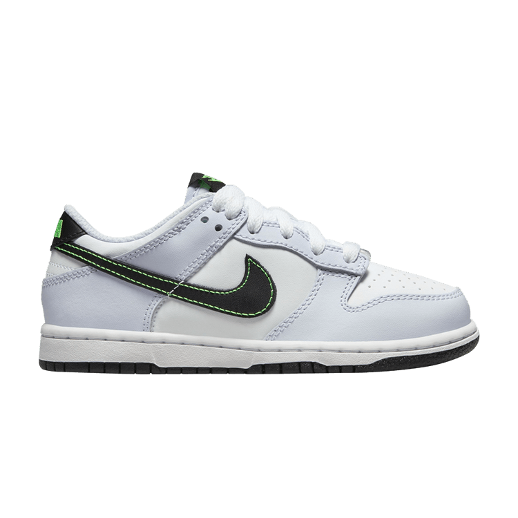 Dunk Low Football Grey Green Strike (PS)