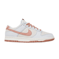 Nike Dunk Low Fossil Rose - Side Kicks
