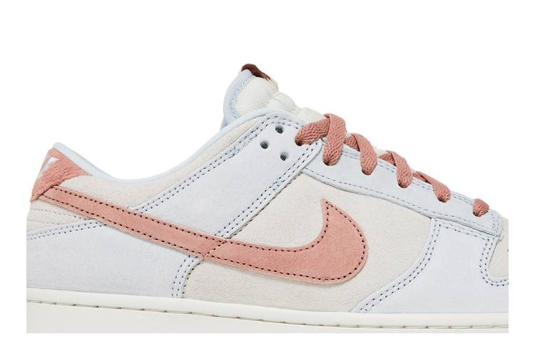 Dunk Low Fossil Rose