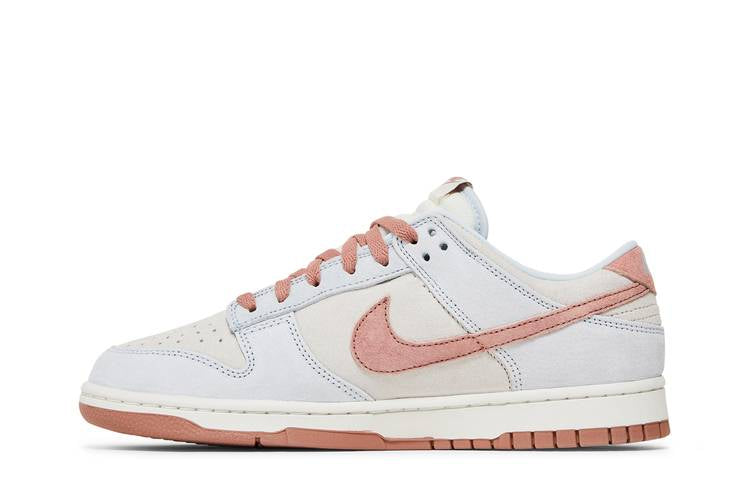 Dunk Low Fossil Rose