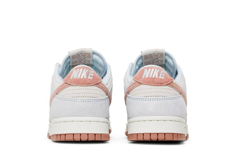 Dunk Low Fossil Rose