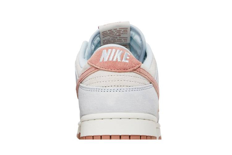Dunk Low Fossil Rose