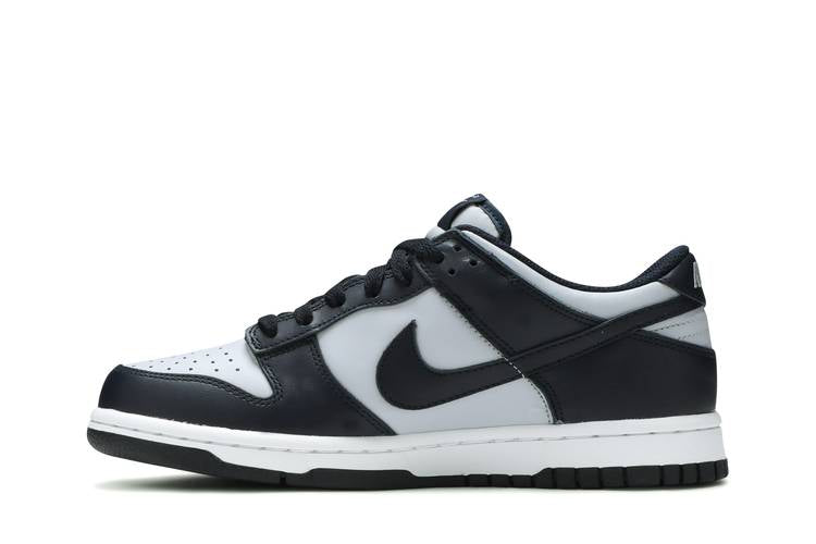 Dunk Low Georgetown (GS)
