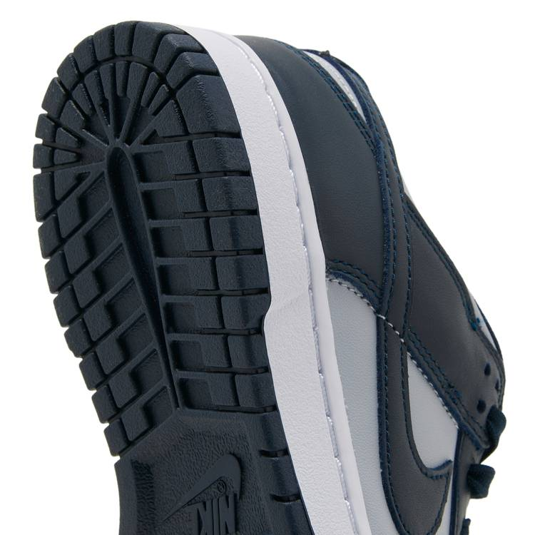Dunk Low Georgetown