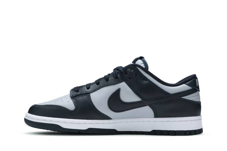 Dunk Low Georgetown