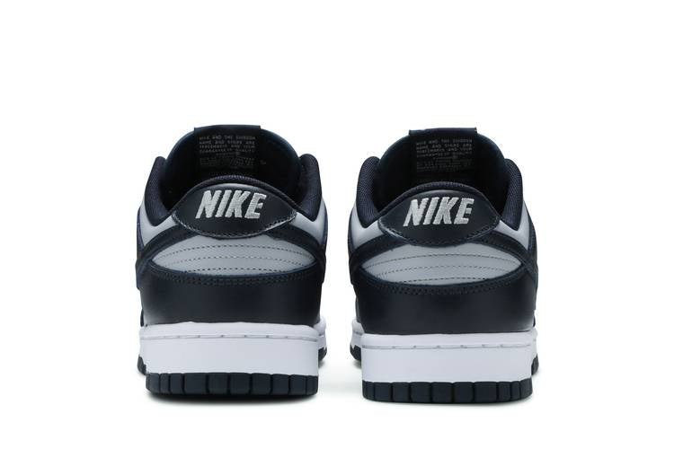 Dunk Low Georgetown