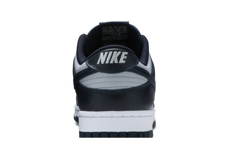 Dunk Low Georgetown